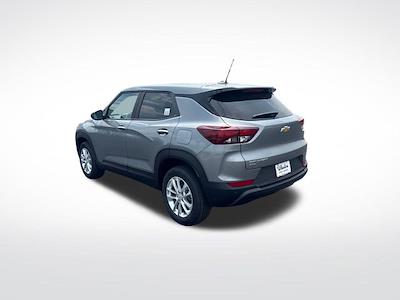 2026 Chevrolet Trailblazer AWD SUV for sale #A00908 - photo 2