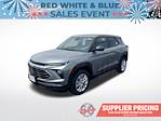 2026 Chevrolet Trailblazer AWD SUV for sale #A00908 - photo 1
