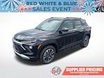 2026 Chevrolet Trailblazer AWD SUV for sale #A00909 - photo 1