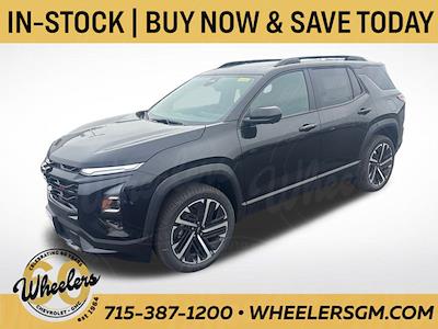 2026 Chevrolet Equinox AWD SUV for sale #A00913 - photo 1