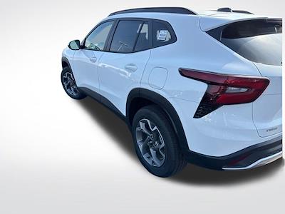 2025 Chevrolet Trax FWD SUV for sale #A00914 - photo 2