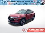 2026 Chevrolet Trailblazer AWD SUV for sale #A00919 - photo 1