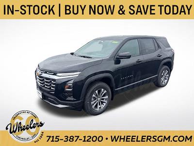 2026 Chevrolet Equinox AWD SUV for sale #A00920 - photo 1