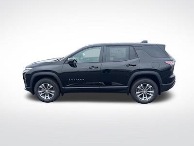 2026 Chevrolet Equinox AWD SUV for sale #A00920 - photo 2