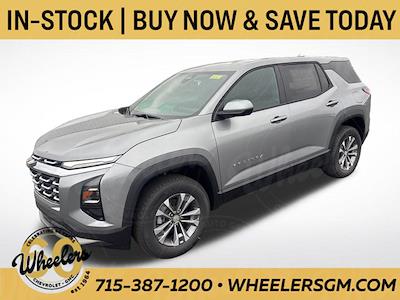 2026 Chevrolet Equinox AWD SUV for sale #A00922 - photo 1
