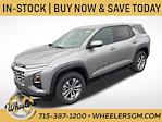 2026 Chevrolet Equinox AWD SUV for sale #A00922 - photo 1