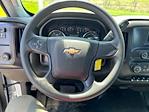 New 2023 Chevrolet Silverado 5500 Regular Cab Dump Truck for sale #A00923 - photo 15