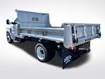 New 2023 Chevrolet Silverado 5500 Regular Cab Dump Truck for sale #A00923 - photo 2