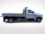New 2023 Chevrolet Silverado 5500 Regular Cab Dump Truck for sale #A00923 - photo 6