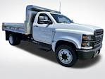 New 2023 Chevrolet Silverado 5500 Regular Cab Dump Truck for sale #A00923 - photo 7
