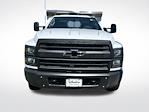 New 2023 Chevrolet Silverado 5500 Regular Cab Dump Truck for sale #A00923 - photo 8