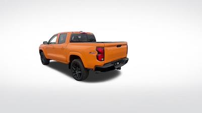 New 2025 Chevrolet Colorado Z71 Crew Cab 4x4 Pickup for sale #A00927 - photo 2