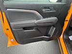 New 2025 Chevrolet Colorado Z71 Crew Cab 4x4 Pickup for sale #A00927 - photo 11