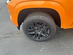 New 2025 Chevrolet Colorado Z71 Crew Cab 4x4 Pickup for sale #A00927 - photo 27