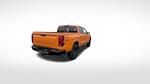 New 2025 Chevrolet Colorado Z71 Crew Cab 4x4 Pickup for sale #A00927 - photo 5