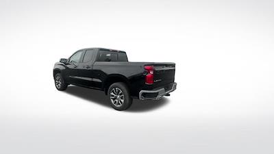 2025 Chevrolet Silverado 1500 Double Cab 4x4 Pickup for sale #A00928 - photo 2