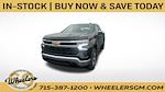 2025 Chevrolet Silverado 1500 Double Cab 4x4 Pickup for sale #A00928 - photo 1