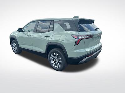 New 2026 Chevrolet Equinox LT AWD SUV for sale #A00938 - photo 2