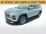 New 2026 Chevrolet Equinox LT AWD SUV for sale #A00938 - photo 1