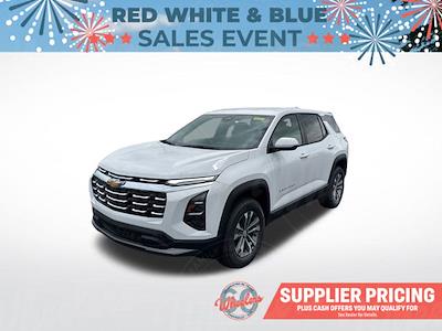 2026 Chevrolet Equinox AWD SUV for sale #A00943 - photo 1