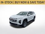New 2026 Chevrolet Equinox LT AWD SUV for sale #A00943 - photo 1