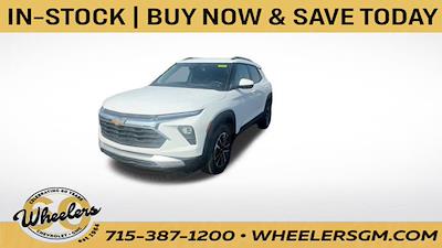 2026 Chevrolet Trailblazer AWD SUV for sale #A00950 - photo 1