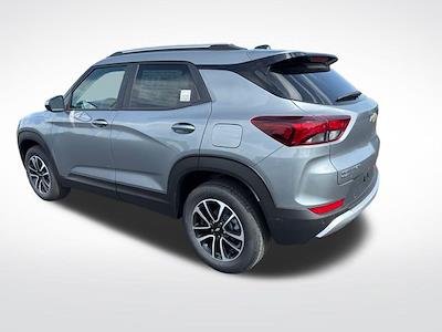 2026 Chevrolet Trailblazer AWD SUV for sale #A00951 - photo 2