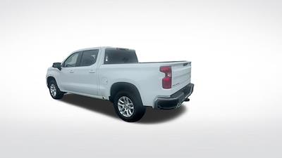 New 2025 Chevrolet Silverado 1500 LT Crew Cab 4x4 Pickup for sale #A00954 - photo 2