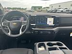 New 2025 Chevrolet Silverado 1500 LT Crew Cab 4x4 Pickup for sale #A00954 - photo 13