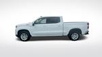 New 2025 Chevrolet Silverado 1500 LT Crew Cab 4x4 Pickup for sale #A00954 - photo 3