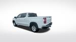 New 2025 Chevrolet Silverado 1500 LT Crew Cab 4x4 Pickup for sale #A00954 - photo 2