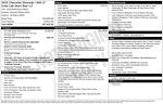 New 2025 Chevrolet Silverado 1500 LT Crew Cab 4x4 Pickup for sale #A00954 - photo 6