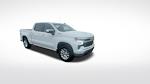 New 2025 Chevrolet Silverado 1500 LT Crew Cab 4x4 Pickup for sale #A00954 - photo 8