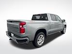 2025 Chevrolet Silverado 1500 Crew Cab 4x4 Pickup for sale #A00956 - photo 5
