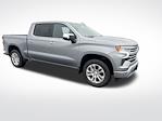 2025 Chevrolet Silverado 1500 Crew Cab 4x4 Pickup for sale #A00956 - photo 8