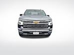 2025 Chevrolet Silverado 1500 Crew Cab 4x4 Pickup for sale #A00956 - photo 9