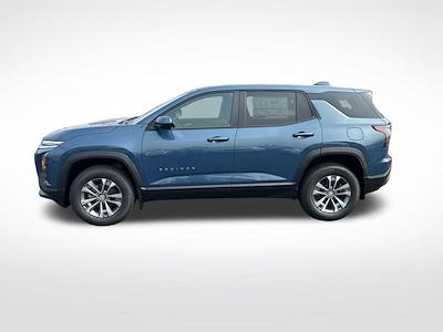 2026 Chevrolet Equinox AWD SUV for sale #A00960 - photo 2