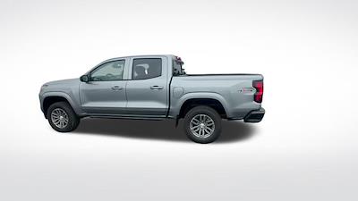 New 2025 Chevrolet Colorado LT Crew Cab 4x4 Pickup for sale #A00961 - photo 2