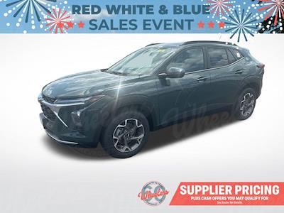 2025 Chevrolet Trax FWD SUV for sale #A00962 - photo 1
