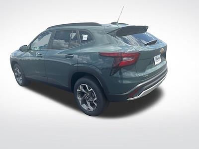 2025 Chevrolet Trax FWD SUV for sale #A00962 - photo 2