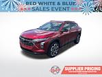 2025 Chevrolet Trax FWD SUV for sale #A00963 - photo 1