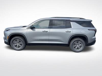 2025 Chevrolet Traverse AWD SUV for sale #A00965 - photo 2