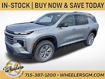 2025 Chevrolet Traverse AWD SUV for sale #A00965 - photo 1