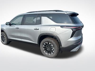 2025 Chevrolet Traverse AWD SUV for sale #A00968 - photo 2