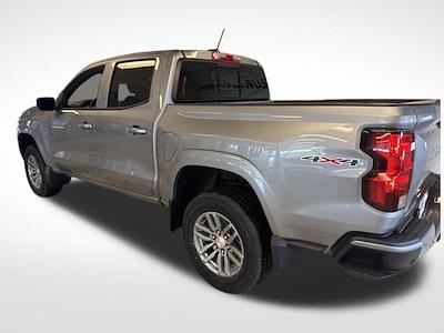 New 2025 Chevrolet Colorado LT Crew Cab 4x4 Pickup for sale #A00974 - photo 2