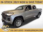 New 2025 Chevrolet Colorado LT Crew Cab 4x4 Pickup for sale #A00974 - photo 1