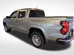 New 2025 Chevrolet Colorado LT Crew Cab 4x4 Pickup for sale #A00974 - photo 2