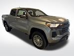 New 2025 Chevrolet Colorado LT Crew Cab 4x4 Pickup for sale #A00974 - photo 8