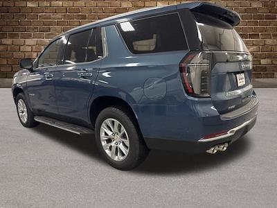 New 2025 Chevrolet Tahoe Premier for sale #A00980 - photo 2