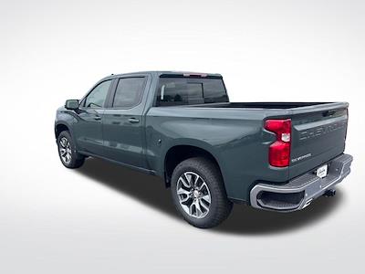 New 2025 Chevrolet Silverado 1500 LT Crew Cab 4x4 Pickup for sale #A00991 - photo 2